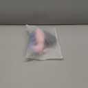 HUFFA Synthetic Pre Stretched Jumbo Braid Hair Extensions 24 Inch 100g for African Braids(C4)