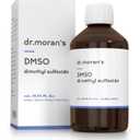 DMSO Pharma Grade 99.9% Ph. EUR. 8.45 fl oz - 250ml | Pure Liquid DMSO in Amber Glass Bottle | Undiluted & Odourless | Made in Germany