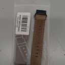 Soft Horween Leather Watch Band Compatible With Garmin, Strap For Fenix/Forerunner/Approach/MARQ/Quatix / D2 Series/Instinct/Epix/Tactix/Foretrex