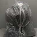 Litanika Grey Comforter King Size Set, Dark Gray Lightweight Plain Bedding Comforters Sets, All Season Fluffy Bed Set (104x90In Comforter & 2 Pillowcases)