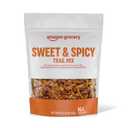 Amazon Fresh, Sweet & Spicy Trail Mix, 16 Oz (EXP 09/09/26)