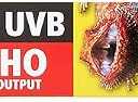 Zoo Med ReptiSun 10.0 HO T5 UVB Lamp, 34" L, 39 Watts