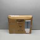 citythere Bed Rails for Elderly Adults Seniors Adjustable Height Foldable Safety Rail with 400 Lbs Capacity Non-Slip Handle, Night Light, Fall Prevention Grab Bar for King Queen Full Twin Beds White