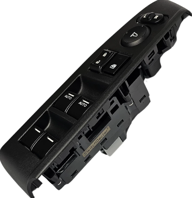 Window Master Switch Assembly for Honda Accord 2008-2012
