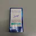 Secret Clinical Strength Antiperspirant Deodorant for Women, Stress Response, 100hr Sweat & Odor Protection, 3X Stress Protection with Hyaluronic Acid, PH Balancing Minerals, Invisible Solid, 1.6 oz