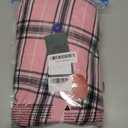 Kuoser Warm Dog Coat, Waterproof Dog Jacket for Extra Large Dogs, Adjustable Durable XXL Doggie Winter Coat Reversible Puppy Cold Weather Apparel from Small to Large Breed, Pink XXL (2X-Large (Pack of 1))