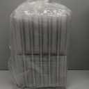 120 packs Egg Cartons Cheap Bulk, 2 * 6 extra large Clear plastic egg cartons for Family, Farm, Markets, Display2 * 6 120piece