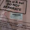 Sieral 8 Pcs Winter Gift Sets for Women Pink Baskets Gifts Get Well Soon Winter Gift Box Care Package for Girl Wife Mother Daughter Sister Teacher Nurse Female Friend Birthday Supplies (Pink)