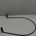 Upgrade W10518394 W10441445 W10134009 Dishwasher Heating Element by Blutoget -Fit for Whirlpool Dishwasher Heating Element Kenmore Kitchen-Aid Maytag Dishwasher Replace AP5690151 PS8260087 W10518394VP