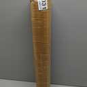 LazBlinds No Drill Cordless Roman Shades for Windows, 35" W x 60" H, White