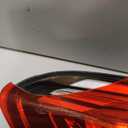 TYC Left Tail Light Assembly Compatible with 2019-2020 Mercedes Benz C-Class