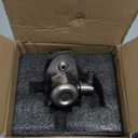 2012-2018 High Pressure Fuel Pump Compatible for BMW 228i 320i 328i 428i 528i xDrive, 328i GT xDrive, 428i Gran Coupe, 428i xDrive Gran Coup, X1X3X4Z4, 2.0L L4, Replace 13518604229