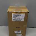 Silipull 5 Pcs Cheetah Stuffed Animals Set Large Mommy Cheetah Plush with 4 Soft Cuddly Baby Cubs in Her Tummy for Boys Girls Birthday Graduation Gifts Forest Party Decors(Sitting Style)