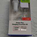 ZGear Power Plus Charging Essentials Kit For USB c
