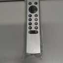 Replacement for Apple-TV-4K-Remote, Remote Control for Apple TV 4K/HD (NOT Siri and Voice)