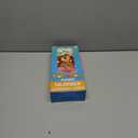 Melissa & Doug Poke-a-Dot! Numbers, Shapes & Colors Jumbo Learning Cards, 13 Double Sided Interactive Flash Cards, Educational Activities for Toddlers & Preschoolers, Ages 1+