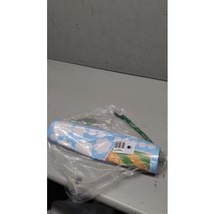 2 Sheet Christmas Tree Window Clings Extra Large Xmas Tree Snowflake Window Decals Stickers Reusable Double-Sided Christmas Windows Decorations for Xmas Winter Holiday Party Home Office Glass Decor