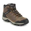Men's Merrel Crosslander 3 Mid Waterproof Hiking Boots 10.5