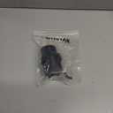 ONETAK NEMA 10-50P to 14-50R 120V/240V Compact 50 Amp 3 Prong Male Plug to 50 Amp 4 Prong Female Receptacle Generator RV Welder Dryer Stove Power Cord Adapter Connector