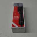 REVLON One-Step Volumizer Hair Dryer and Styler with Improved Motor  Easy Salon-Style Blowouts  Less Frizz, More Shine, and Reduced Heat Damage, for all Hair Types and Lengths (Black) (1.0 VOLUMIZER UPDATED MOTOR LIFE)