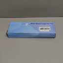 TV Stand for Westinghouse Roku TV Legs, TV Stand Legs for Compatible with Holes Center Distance 1.3cm/0.51inch - 2.4cm/ 0.94inch, Please Measure Distance Between TV Bottom Two Holes, Black