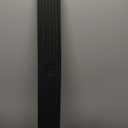 RANSOTO Tailgate Molding Trim Compatible with Ford F150 F-150 2015-2020 Flexible Flex Step Cap Top Trim Protector Cover Replaces FL3Z9940602B, FO1904135