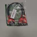 Cable Adaptor for Chrysler 12+8 Programming Cable Connector for Autel DS808 Maxisys Main Test Cable for Autel DS808 Maxisys MS905 MS906 MS906BT MS906S MS908 MS908S Pro