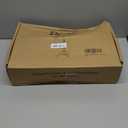 Projector Stand Tripod Adjustable, Laptop Height from 23.5 to 46.5 inches with Gooseneck Phone Holder, Floor for Office, Home, Stage, Studio, DJ Racks Holder Mount, 23.5inch46.5inch