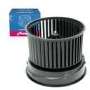 Marsflex Front Blower Motor 700253 for 2007-2015 Nissan Rogue Select Sentra, 2008 2009 2010 2011 2012 2013 2014 Automotive Replacement Blower Motor Fan OE: 27225-ET00A, PM9377, 75856, 27225-JM01A