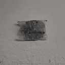 SweatyRocks Women's Polka Dots Print Halter Tops Going Out Backless Deep V Neck Summer Top (Black)