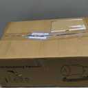 AIRROBO Dog Grooming Vacuum Kit,12000Pa Strong Pet Vacuum for Shedding, Grooming Hai,Quiet,PG100,2L Large Capacity (White)