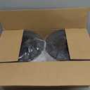 True HEPA Replacement Filters for MA Air Purifier 14/14W/14B models, H13 True HEPA and Activated Carbon Filters, 3 in 1 Pre-Filters, 2 Pack