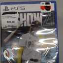 MLB The Show 21 for PlayStation 5
