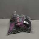 Shappy 20 Pcs Fabric Resistance Bands for Working Out Women Men 5 Levels Non Slip Stretch Workout Bands for Hip Thigh Booty Elastic Exercise Bands for Leg Pilates Squat Yoga Pull Up Workout