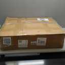 Universal Foldable Golf Cart Rear Seat Bag Holder, Upgraded Golf Cart Rear Seat Bag Rack Fits 8-Inch Max Width Safety Grip Bar, for EZGO Club Car Yamaha, Preinstalled, Space-Saving, No-Drill