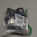 Rraycom 4Pack 5G/2.4G Security Cameras Wireless Outdoor,2K Battery Powered AI Motion Detection Siren Alarm WiFi Home Indoor Camera, Color Night Vision, 2-Way Talk, Waterproof, Works w/Alexa, Cloud/SD (Black)