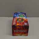 Battling Top Set, X Burst Gyro Toys 12 Spinning Tops 3 Launchers Combat BX Battling Game with Portable Storage Box Gift for Kids Children Boys 0671