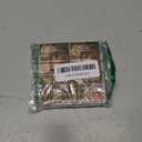 Pack Of 2 Serum Boosted Skin Tint Balm, Beauty Balm Skin Tint Stick for Black Women, 2-in-1 Foundation Stick with Brush, Portabl Moisturizing Essence Solid Tinted Moisturizing Serum Even Skin Tone  