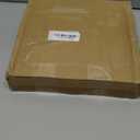 Jin&Bao Sprinkler Hose with Holes 50FT, Heavy Duty Watering Garden Hose, High-Efficiency Sprinklers System for Lawn and Garden with Staples