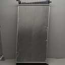 Dextrus Radiator for 2004-2008 Ford F150 Expedition Lincoln Navigator Mark LT V8 4.6 5.4