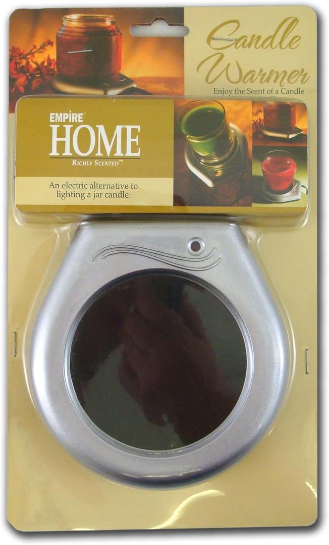 Empire Home Candle Warmer