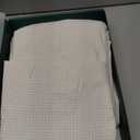 Grounding Fitted Sheet Kit Connect to The Earth's Energy 18inch Depth Pocket Grounding Bed Sheets for Earthing, Queen