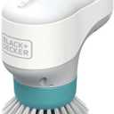 BLACK+DECKER Grimebuster Powered Scrubber (BHPC130)