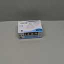 ALIDE MR16 Led Flood Bulbs 5W, Replace 50W Halogen,Wide Angle 120 Degree Beam,GU5.3 Bi-Pin 2700K Warm White,12V MR16 LED Bulb for Overhead Tracking Flood Recessed Accent Landscape Lighting,6 Pack