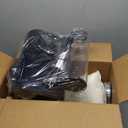 Nespresso VertuoPlus Deluxe Coffee and Espresso Machine by De'Longhi, 37 Oz, Black