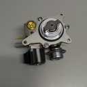 High Pressure Fuel Pump Module Assembly 13517573436 13517588879 9819938480, Compatible For Citroen/Peugeot/Mini Cooper N14 Engine 6r