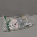 Hanes Women's Comfort, Period. Women's Hipster Period Underwear, Moderate Leaks Protection, Washable Hipster Panties, 3-pack, XL, Gray, Black, Brown