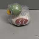 iPlay, iLearn Baby Musical Duck Toy, Infant Tummy Time Crawling Toy, Toddler Music Duck W/Light Sound 6-12 Month, Sensory Development Learning First Birthday Gift 7 8 9 10 Month 1 Year Old Boy Girl