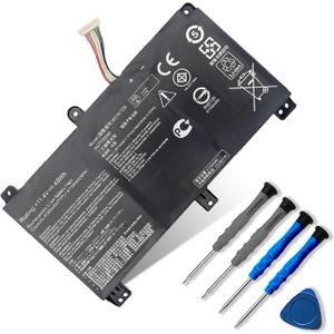 48Wh B31N1726 Battery (Long Line) Replacement for ASUS ROG Strix G531 G531GT G531GT-BI7N6 G15 G512 G512LI Series 11.4V 4240mAh
