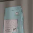 Bellas Friends Baby Collapsible Bathtub, Travel Bath Tub for Baby, Foldable and Portable, Easy Storage, Reinforced Structure, Lightweight, Travel Essentials for 6M-3Y Infant Toddler, Green